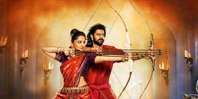 माहिष्मती साम्राज्यम्: बाहुबली गान - मनोज मुन्ताशिर