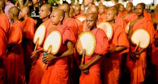 Mahayana Hinayana Buddhism: Sects & Beliefs