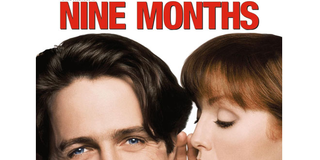 Nine Months Movie Review