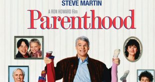 Parenthood Movie Review