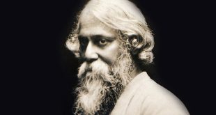 Rabindranath Tagore Quotes in English