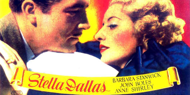 Stella Dallas Movie Review