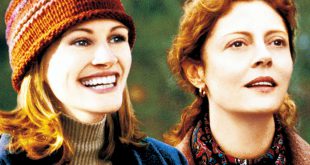 Stepmom Movie Review