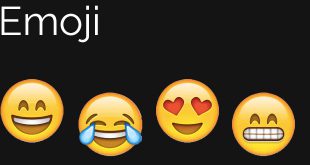 इमोजी की कहानी Story of Emoji in Hindi