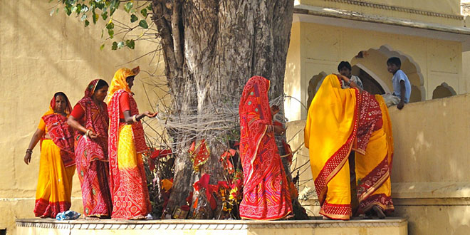 Vat Savitri Puja - Celebration, Legends, Rituals & Significance