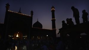 Friday marks the day of congregation and also sabbath in many Islamic countries. Distinct among the weekly occurrences of this day is the Juma-tul-Wida or Farewell Friday in Ramzan, the month spent in fasting and abstinence by millions around the world. This Friday is one of reflection - upon the endeavours of Ramzan, the proximity of Eid ul-Fitr, the end of this month of blessings, but also the first notch for Fridays ahead and the return of Ramzan