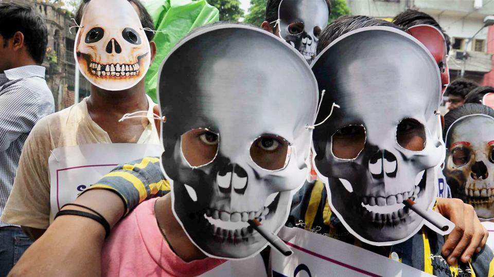 In the last couple of decades, major efforts have been taken to reduce tobacco consumption rates around the globe. These efforts are the results of concern over the harmful effect of tobacco use and exposure to tobacco smoke. This year on World No Tobacco Day the World Health Organisation (WHO) is highlighting the health risks associated with tobacco use, and the effective policies to reduce tobacco consumption.