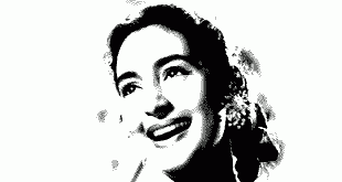 Nutan Biography, Bollywood Actress