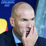 Zinedine Zidane’s Real Madrid went into the tie as favourites, having become the first team to successfully defend the UEFA Champions League earlier this year.