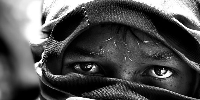 बाल श्रमिक - भारत के बाल मजदूरों पर हिंदी कविता