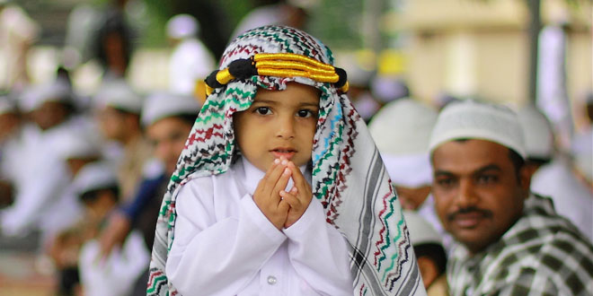 Eid ul Fitr Celebrations: Muslim Culture & Traditions