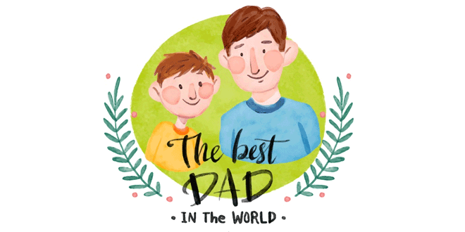 Father's Day Around The World: Worldwide Father Day Celebrations