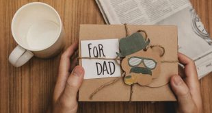 Fathers Day Books For Students And Children