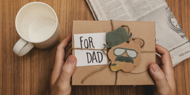 Fathers Day Books For Students And Children
