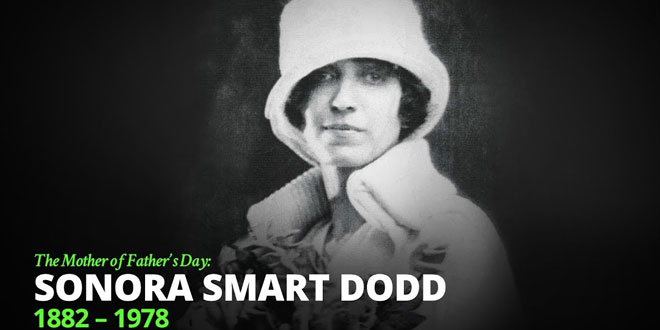 Father's Day History: Origin Of Fathers Day