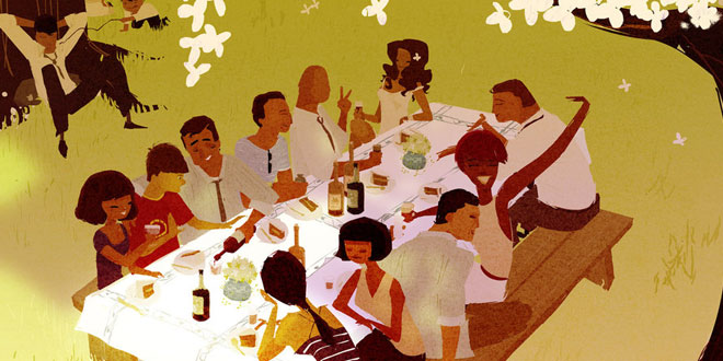 Father's Day Party Ideas: Unique Party Ideas for Father's Day