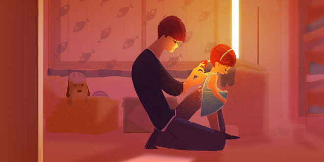 Father's Day Present Ideas: World Culture & Traditions