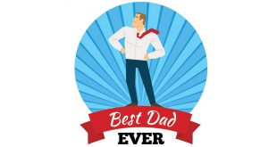 Father's Day Sermon: Tips For Father Day Sermon