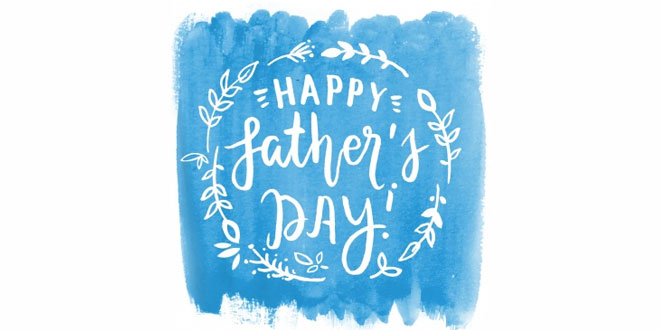 Father's Day SMS: Text Messages For Father's Day