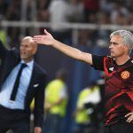 The game was expected to be an extremely tactical battle due to the managerial styles of Jose Mourinho and Zinedine Zidane.