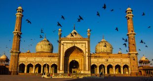 Mosques Of India