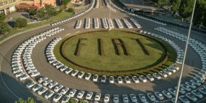 Most cars handed over within 48 hours
