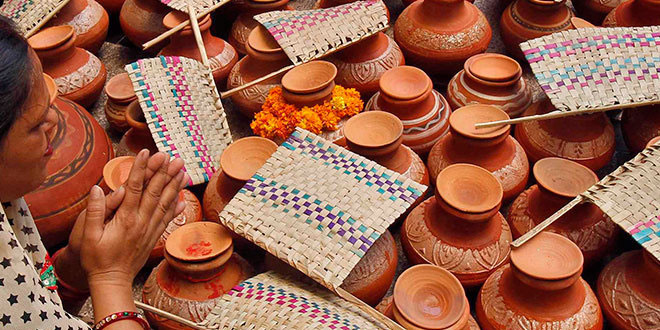 Nirjala Ekadashi 2017 - Hindu Festival