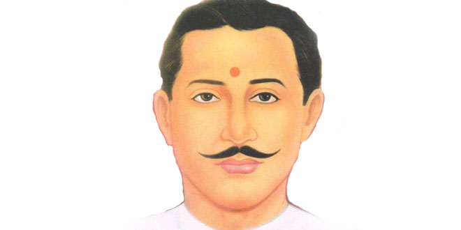 Ram Prasad Bismil Biography - Indian Freedom Fighter