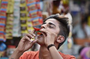 According to World Health Organisation report, tobacco use kills more than seven million people each year, making it the world’s single biggest cause of preventable death.