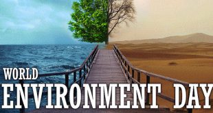 World Environment Day Quiz