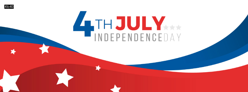 4th July - America Independence Day