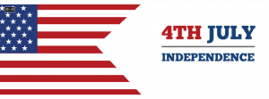 US Independence Day Facebook Cover
