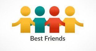 Best Friends Poem – World Friendship Day Poetry