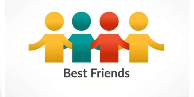 Best Friends Poem – World Friendship Day Poetry