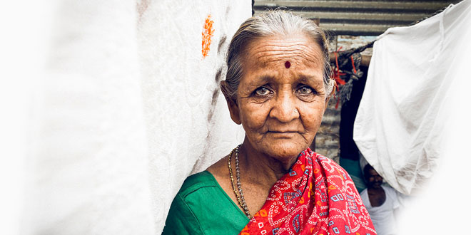 इंदिरा गौड़ की लोकप्रिय बाल कविता: दादी वाला गाँव