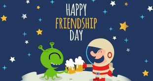 Friendship Cards - Culture & Traditions