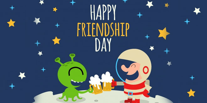 Friendship Cards - Culture & Traditions