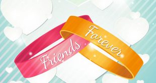 Friendship Day Gifts - World Friendship Day