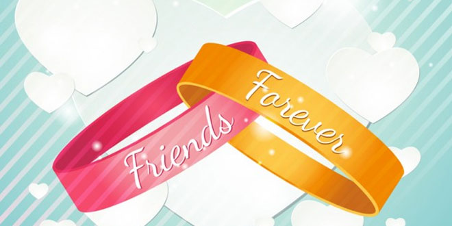 Friendship Day Gifts - World Friendship Day