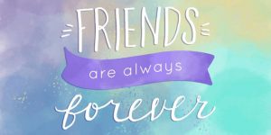 Friendship Day Letters – World Friendship Day Gifts