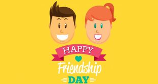 Friendship E-Card - Culture & Traditions