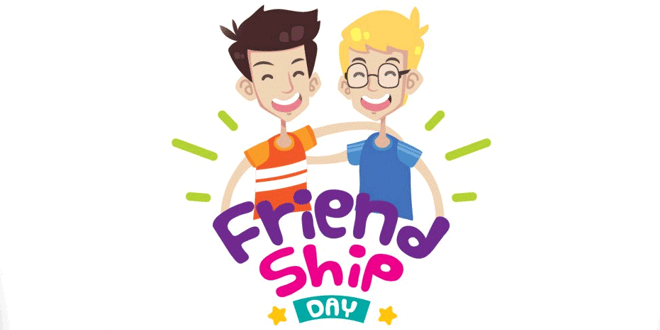 Friendship Poems - World Friendship Day Poetry