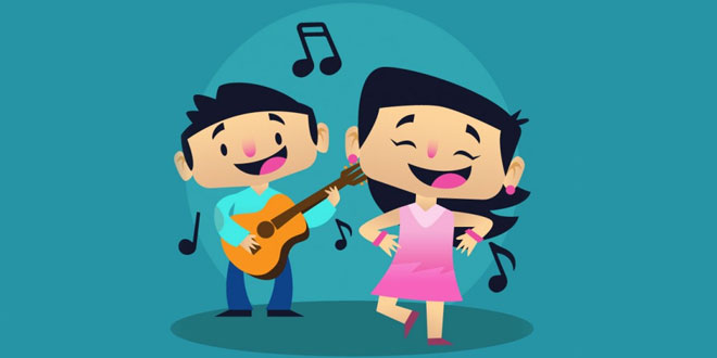 Friendship Songs - World Friendship Day Songs - Kids Portal For Parents