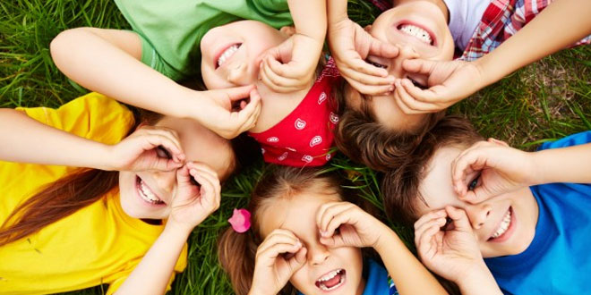 Funny Friendship Poems – World Friendship Day Poetry - Kids Portal For  Parents