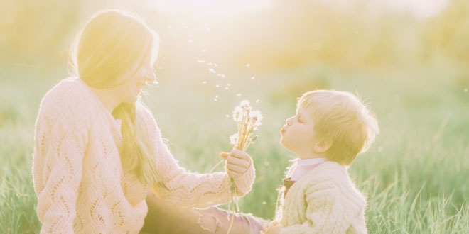 Gifts For Mom - Parent’s Day Culture & Traditions
