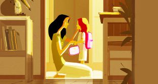 स्कूल ना जाने की हठ पर एक बाल-कविता: माँ मुझको मत भेजो शाला