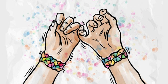 Short Friendship Poem – World Friendship Day Poetry