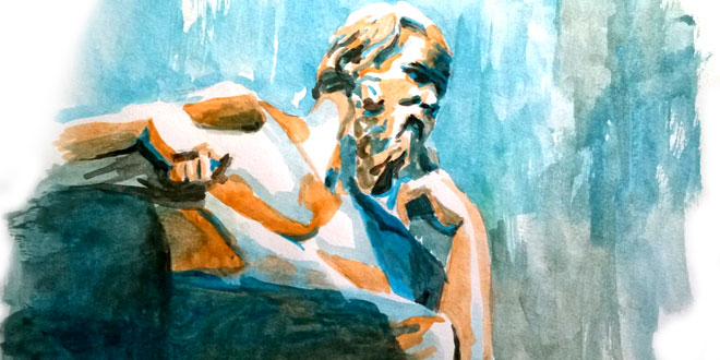 Short Friendship Story – World Culture & Traditions