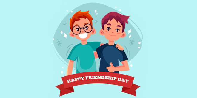 Top 10 Friendship Songs - World Friendship Day Songs