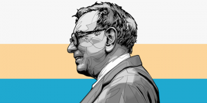 वॉरेन बफे के अनमोल विचार Warren Buffett Quotes in Hindi